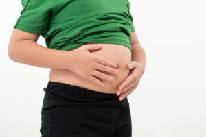 Read more about the article Children’s Digestive Issues